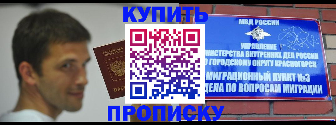 временная регистрация 2025 в Зернограде